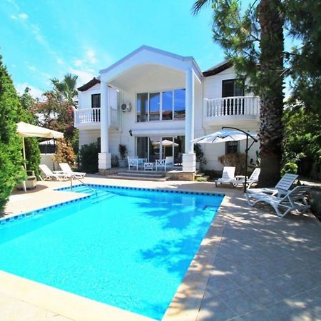 Center Villa Fethiye Exterior foto