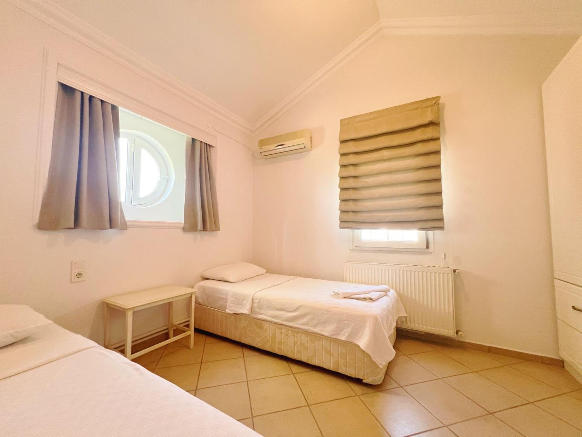 Center Villa Fethiye Exterior foto